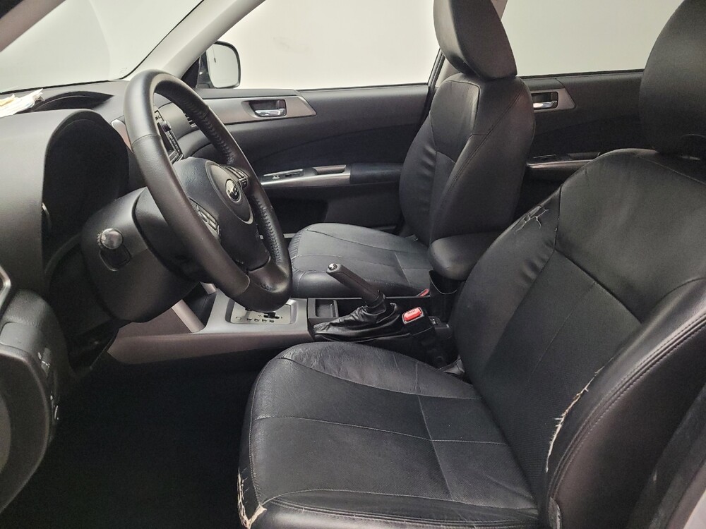 2013 Subaru Forester in El Cajon, CA 92020 - 18075872 17