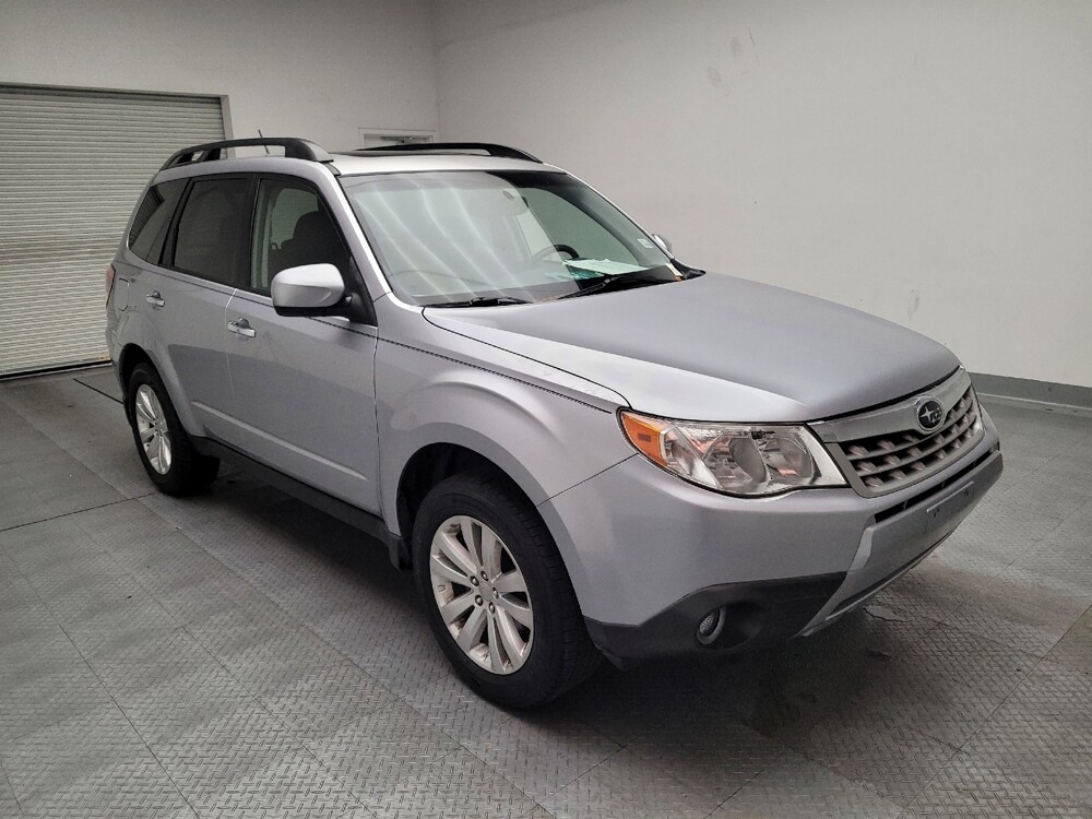 2013 Subaru Forester in El Cajon, CA 92020 - 18075872 13