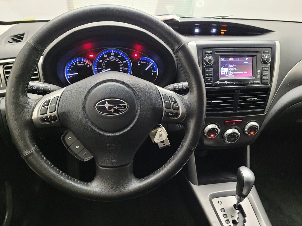 2013 Subaru Forester in El Cajon, CA 92020 - 18075872 22