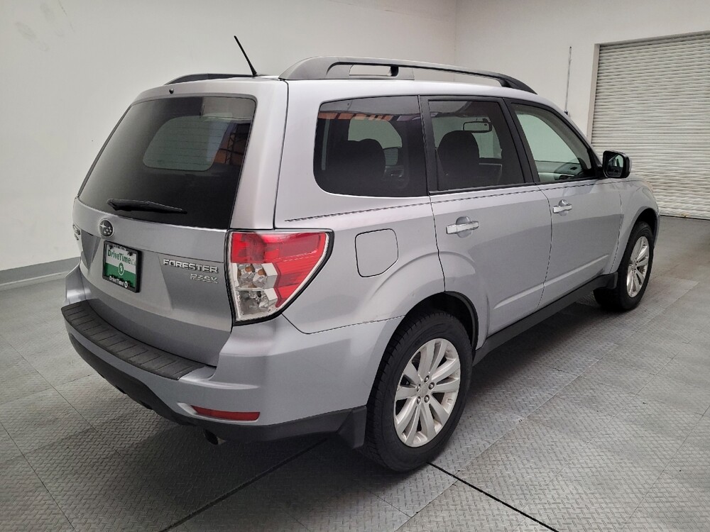 2013 Subaru Forester in El Cajon, CA 92020 - 18075872 9