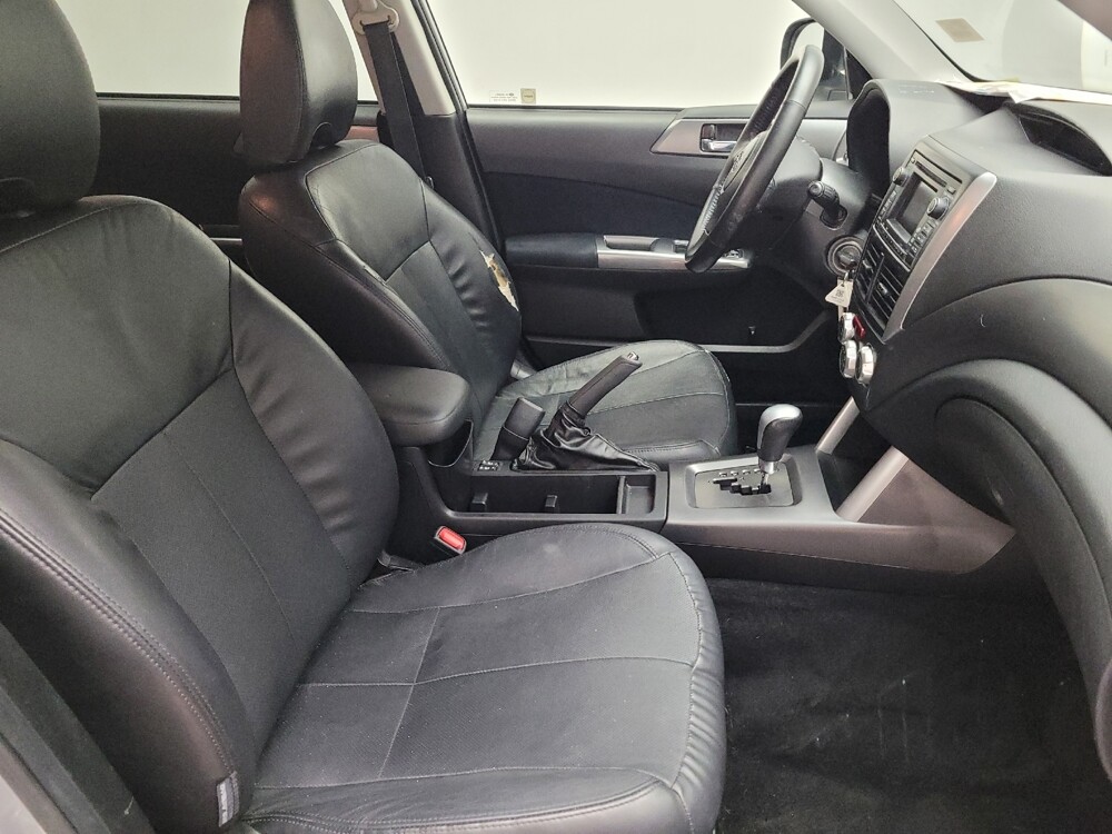 2013 Subaru Forester in El Cajon, CA 92020 - 18075872 21