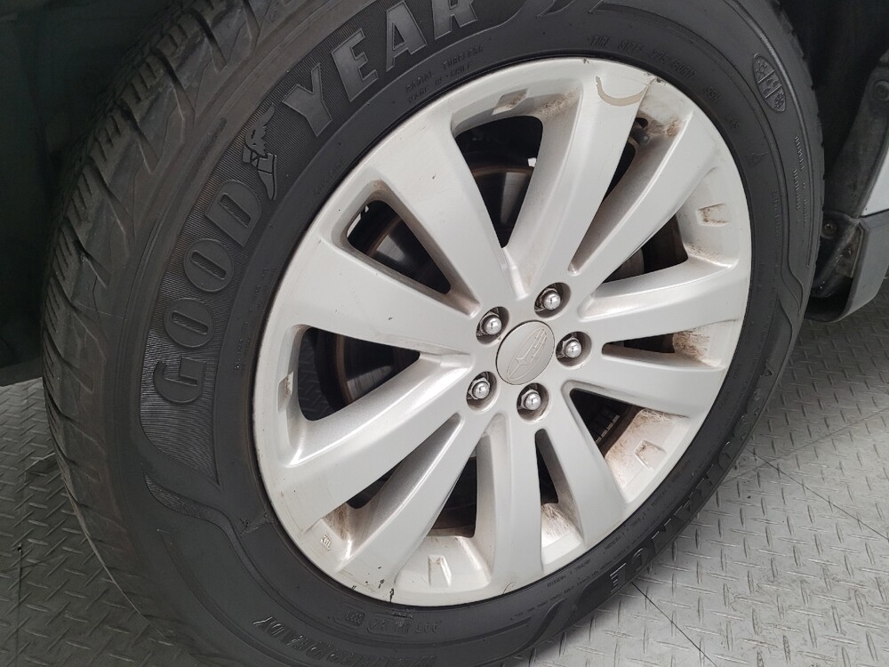 2013 Subaru Forester in El Cajon, CA 92020 - 18075872 31