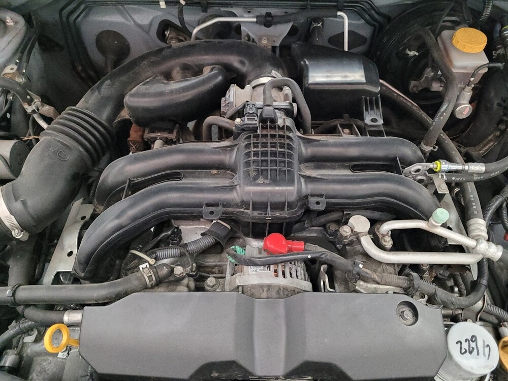 2013 Subaru Forester in El Cajon, CA 92020 - 18075872 30