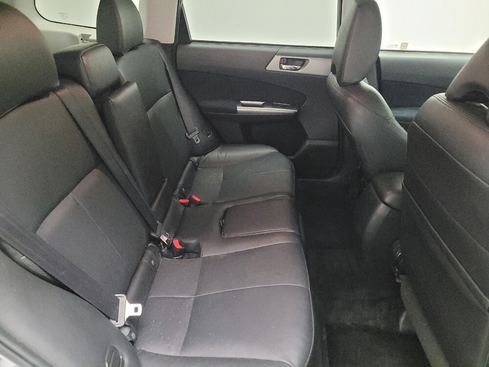 2013 Subaru Forester in El Cajon, CA 92020 - 18075872 19