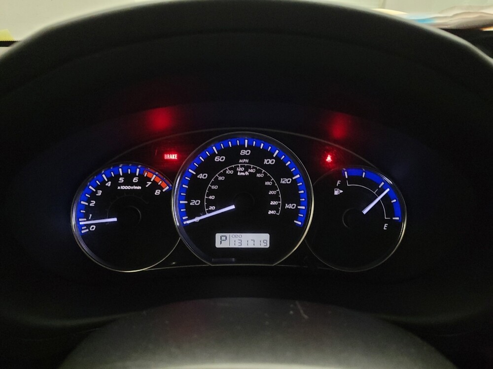 2013 Subaru Forester in El Cajon, CA 92020 - 18075872 23