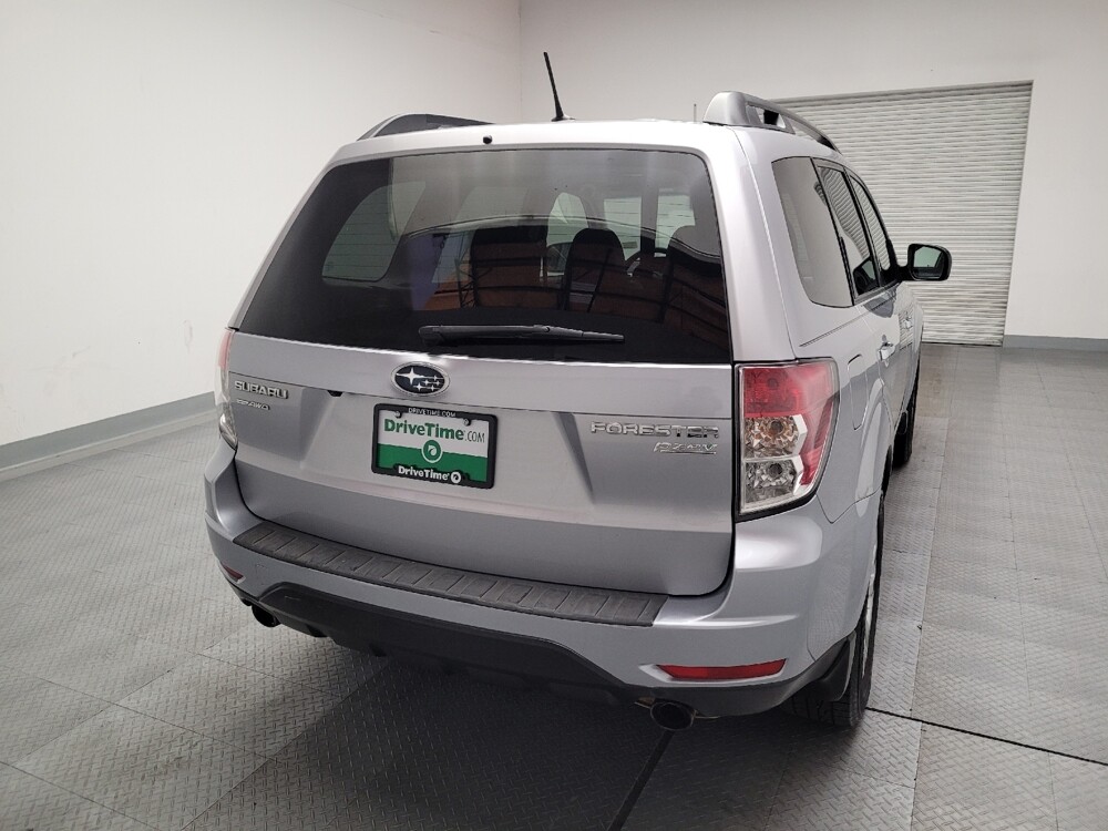 2013 Subaru Forester in El Cajon, CA 92020 - 18075872 7