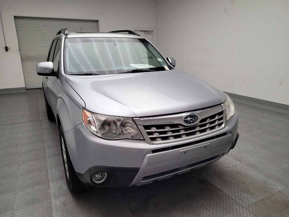 2013 Subaru Forester in El Cajon, CA 92020 - 18075872 14