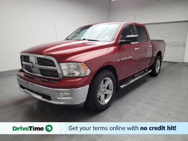 2012 RAM 1500 in Sacramento, CA 95821