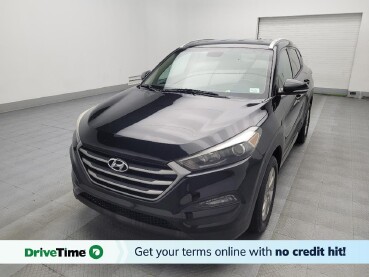2017 Hyundai Tucson in Macon, GA 31210