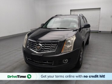 2016 Cadillac SRX in Stone Mountain, GA 30083