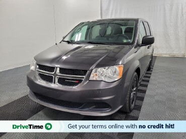 2019 Dodge Grand Caravan in Langhorne, PA 19047
