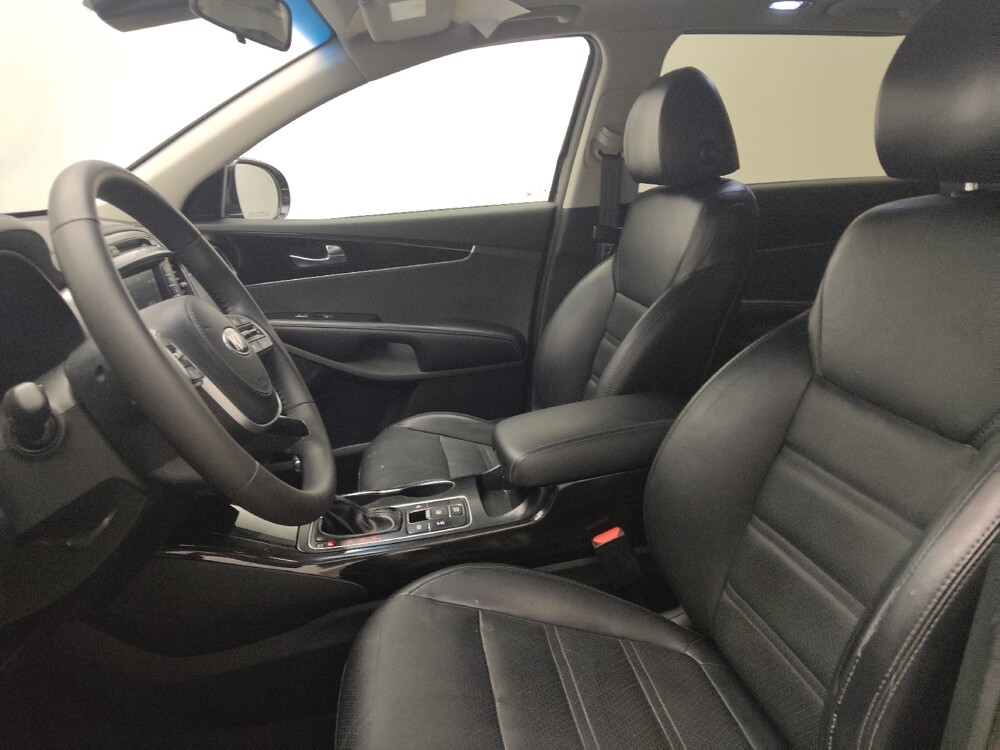 2019 Kia Sorento in Augusta, GA 30907 - 18075891 17