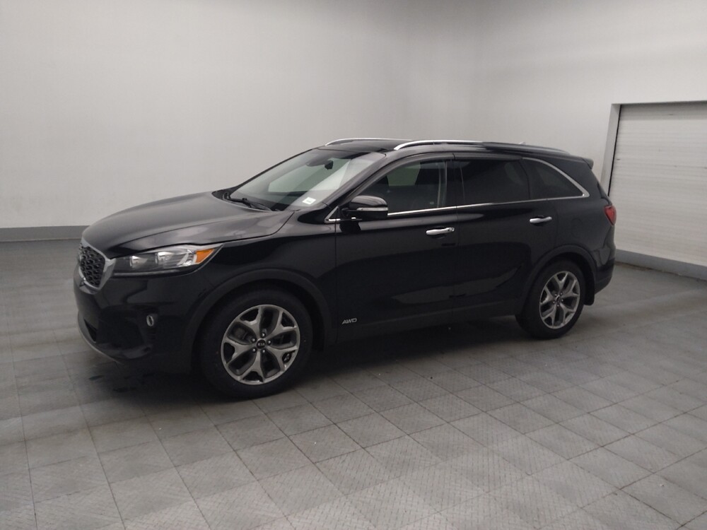 2019 Kia Sorento in Augusta, GA 30907 - 18075891 2
