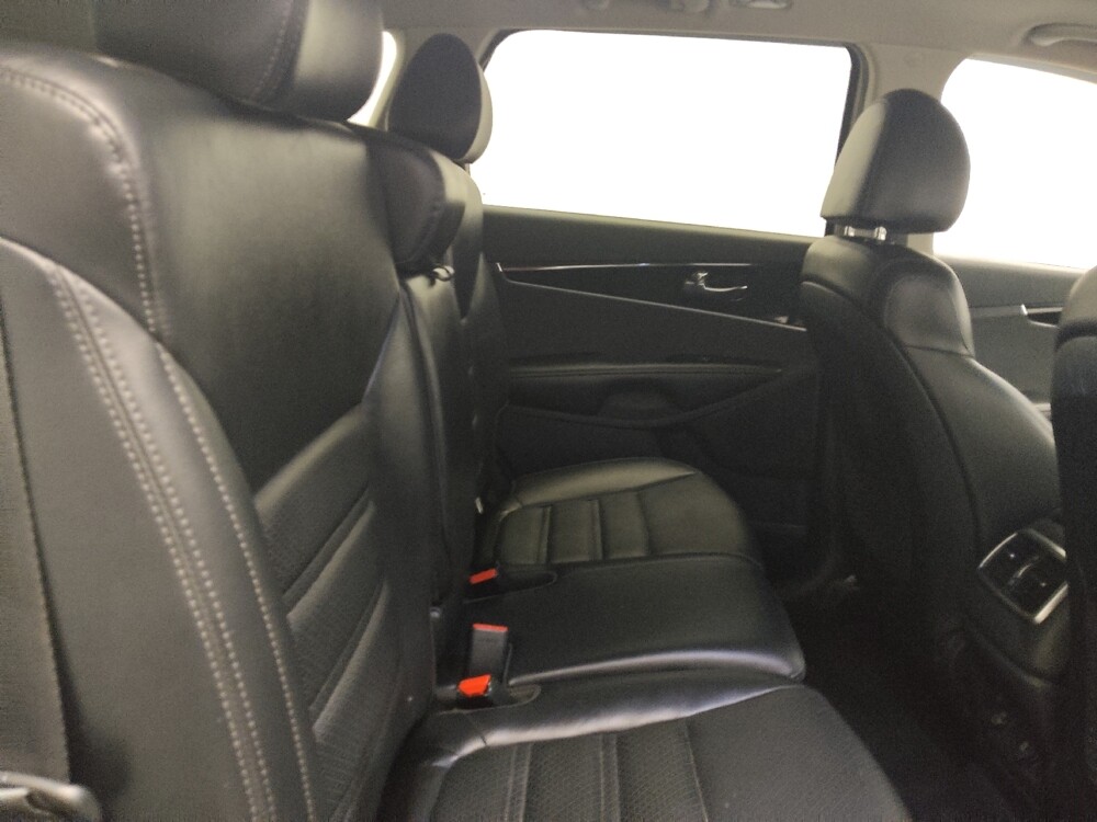 2019 Kia Sorento in Augusta, GA 30907 - 18075891 19