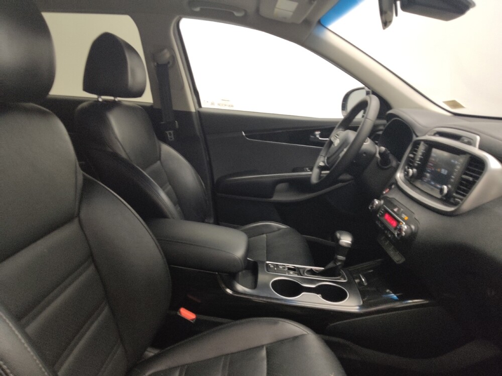 2019 Kia Sorento in Augusta, GA 30907 - 18075891 21