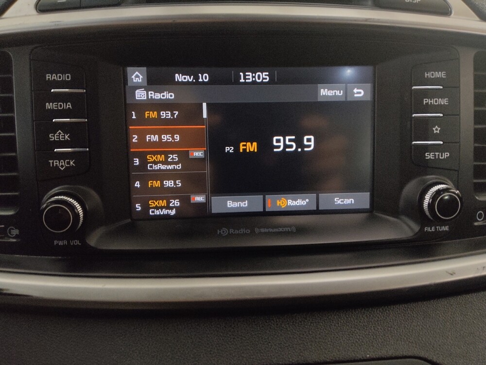 2019 Kia Sorento in Augusta, GA 30907 - 18075891 25