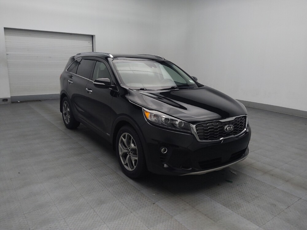 2019 Kia Sorento in Augusta, GA 30907 - 18075891 13