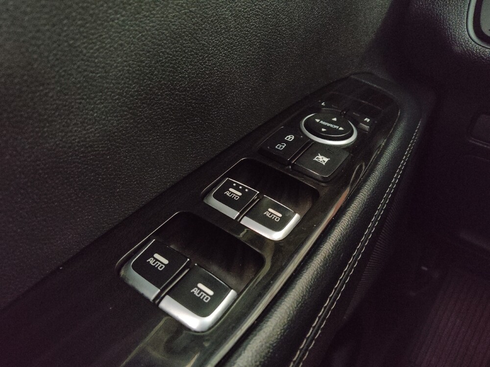 2019 Kia Sorento in Augusta, GA 30907 - 18075891 27