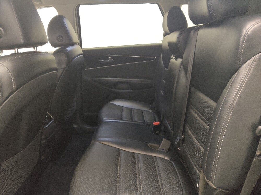 2019 Kia Sorento in Augusta, GA 30907 - 18075891 18