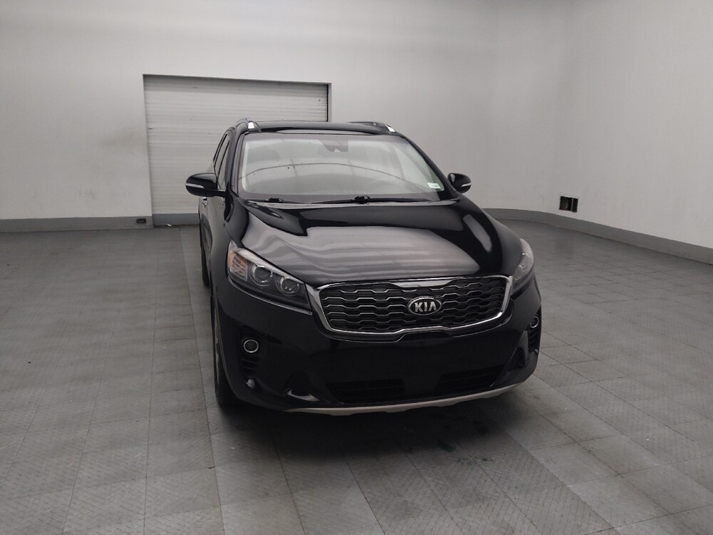 2019 Kia Sorento in Augusta, GA 30907 - 18075891 14