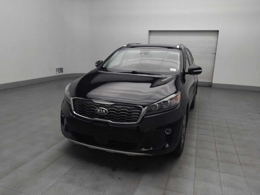 2019 Kia Sorento in Augusta, GA 30907 - 18075891 15