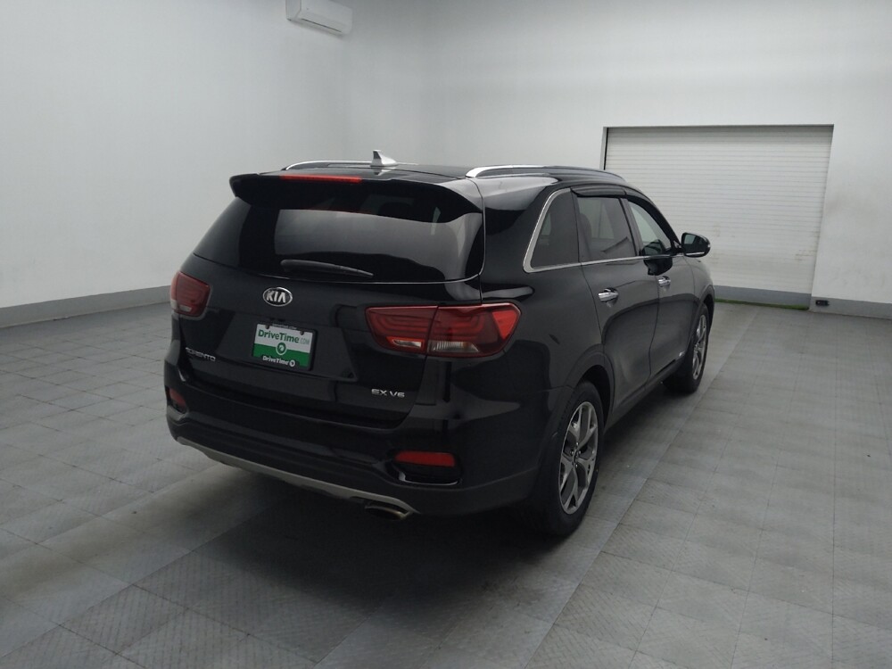 2019 Kia Sorento in Augusta, GA 30907 - 18075891 9