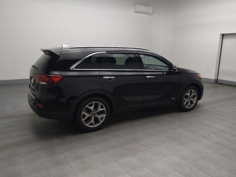 2019 Kia Sorento in Augusta, GA 30907 - 18075891 10