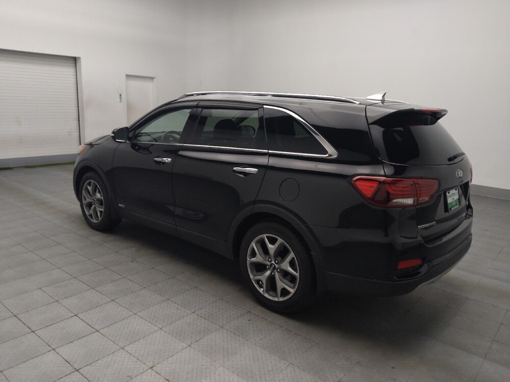 2019 Kia Sorento in Augusta, GA 30907 - 18075891 5
