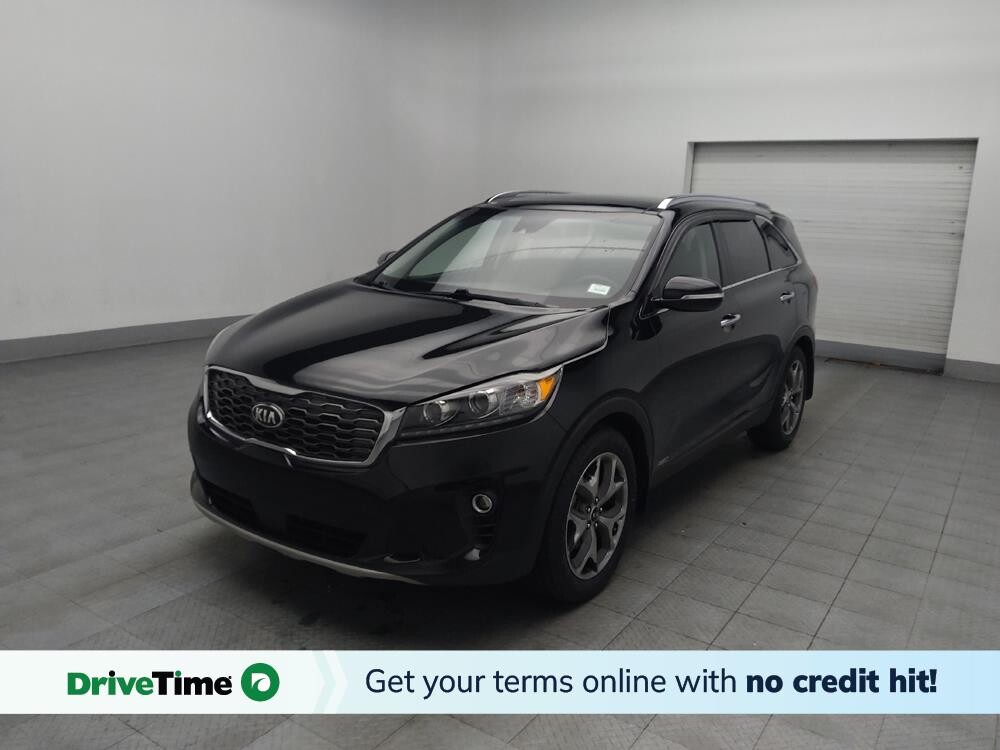 2019 Kia Sorento in Augusta, GA 30907 - 18075891