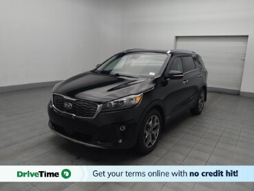 2019 Kia Sorento in Augusta, GA 30907