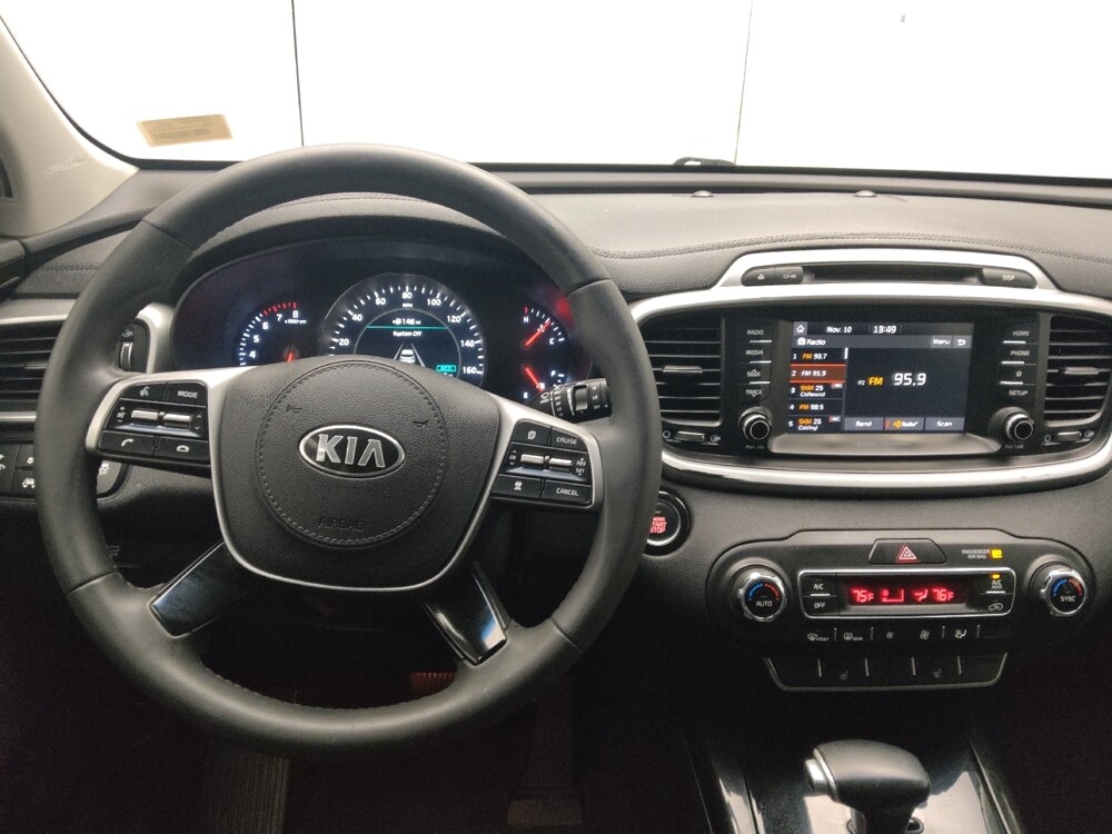 2019 Kia Sorento in Augusta, GA 30907 - 18075891 22