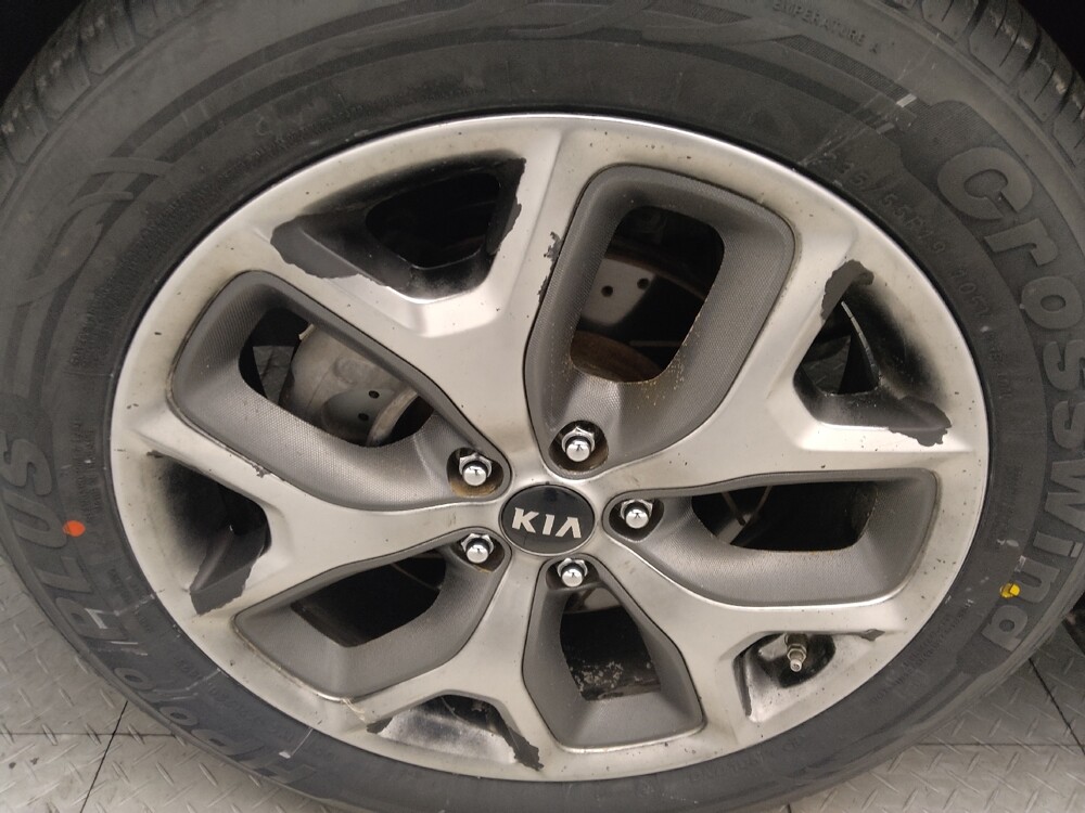 2019 Kia Sorento in Augusta, GA 30907 - 18075891 31