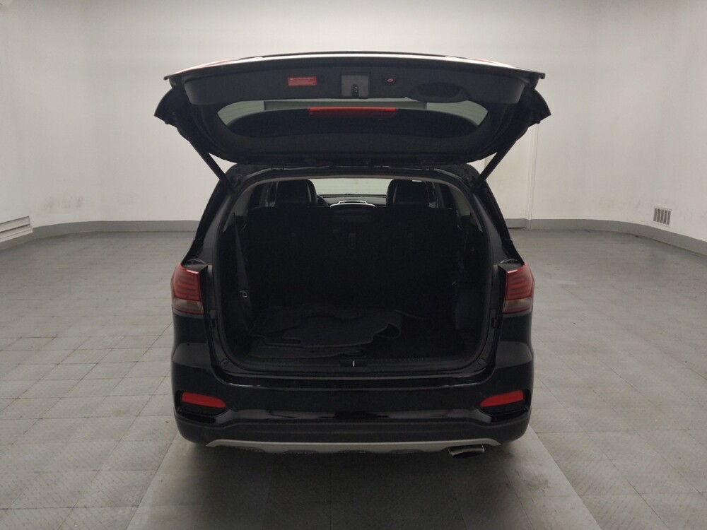 2019 Kia Sorento in Augusta, GA 30907 - 18075891 29