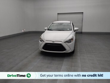 2018 Toyota Yaris in Stone Mountain, GA 30083