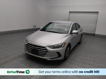 2017 Hyundai Elantra in Stone Mountain, GA 30083