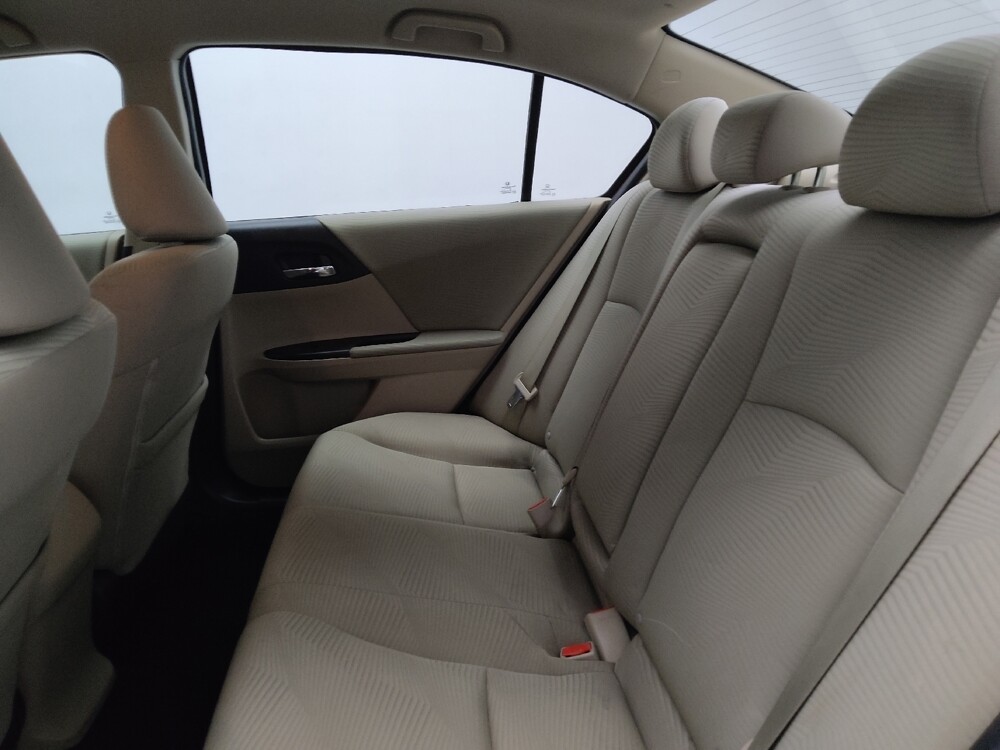 2016 Honda Accord in Athens, GA 30606 - 18075895 18