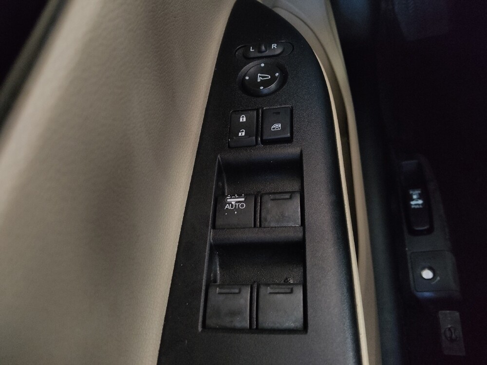 2016 Honda Accord in Athens, GA 30606 - 18075895 27