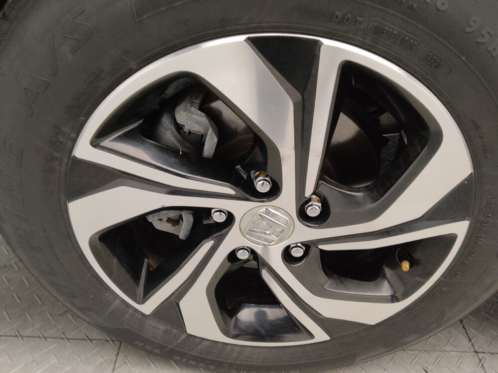 2016 Honda Accord in Athens, GA 30606 - 18075895 31