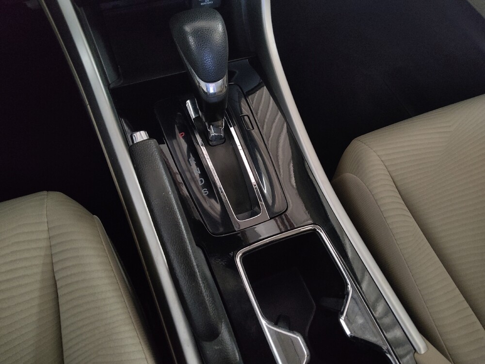 2016 Honda Accord in Athens, GA 30606 - 18075895 26