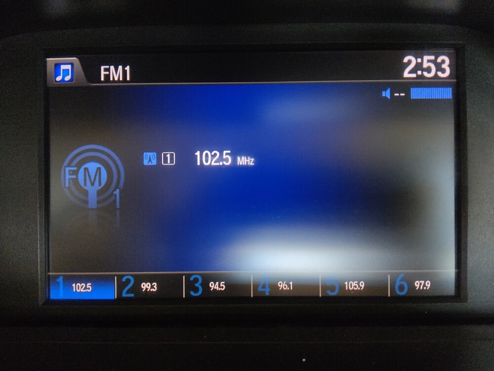 2016 Honda Accord in Athens, GA 30606 - 18075895 25