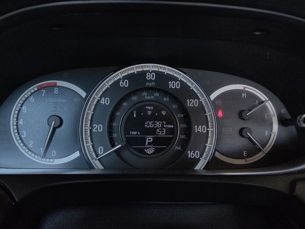 2016 Honda Accord in Athens, GA 30606 - 18075895 23