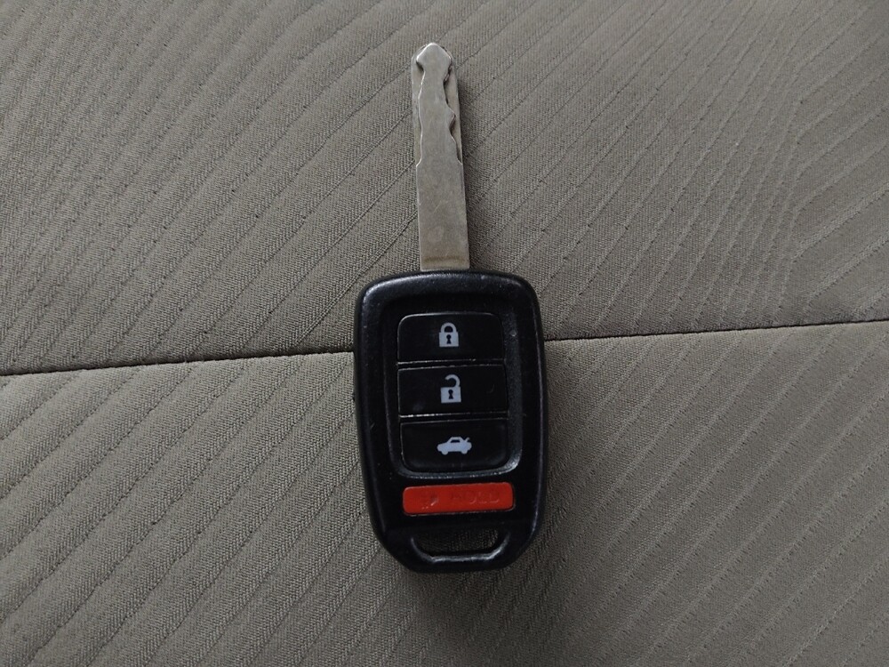 2016 Honda Accord in Athens, GA 30606 - 18075895 32