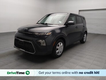2021 Kia Soul in Plano, TX 75074