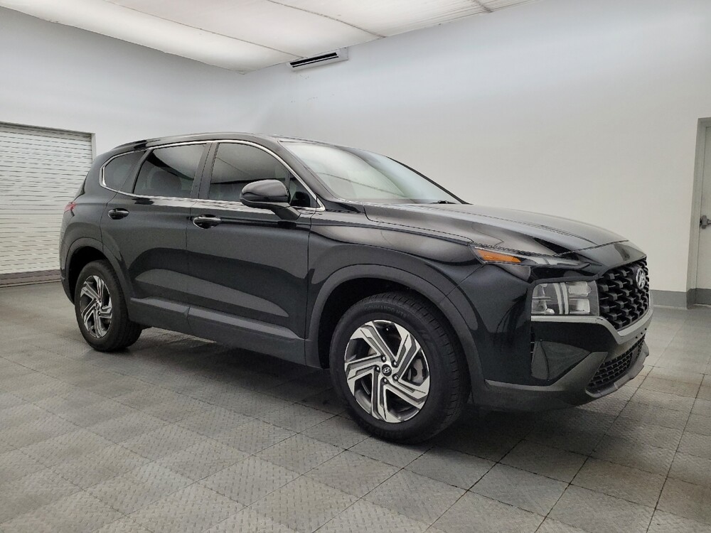 2022 Hyundai Santa Fe in Phoenix, AZ 85022 - 18075906 11