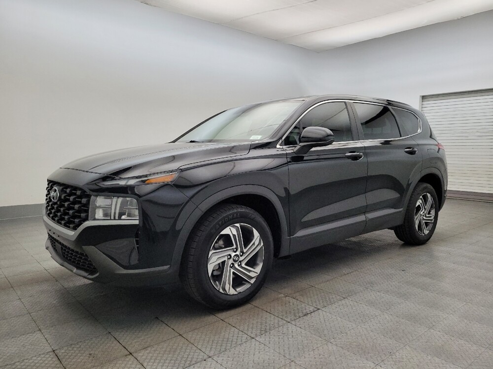 2022 Hyundai Santa Fe in Phoenix, AZ 85022 - 18075906 2