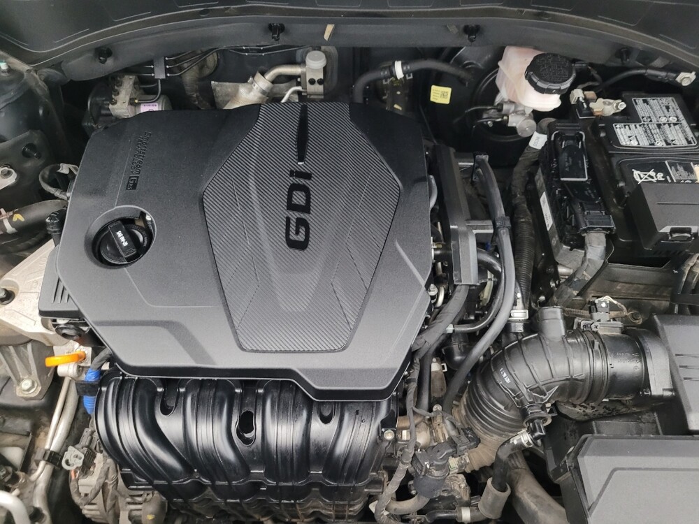 2022 Hyundai Santa Fe in Phoenix, AZ 85022 - 18075906 30