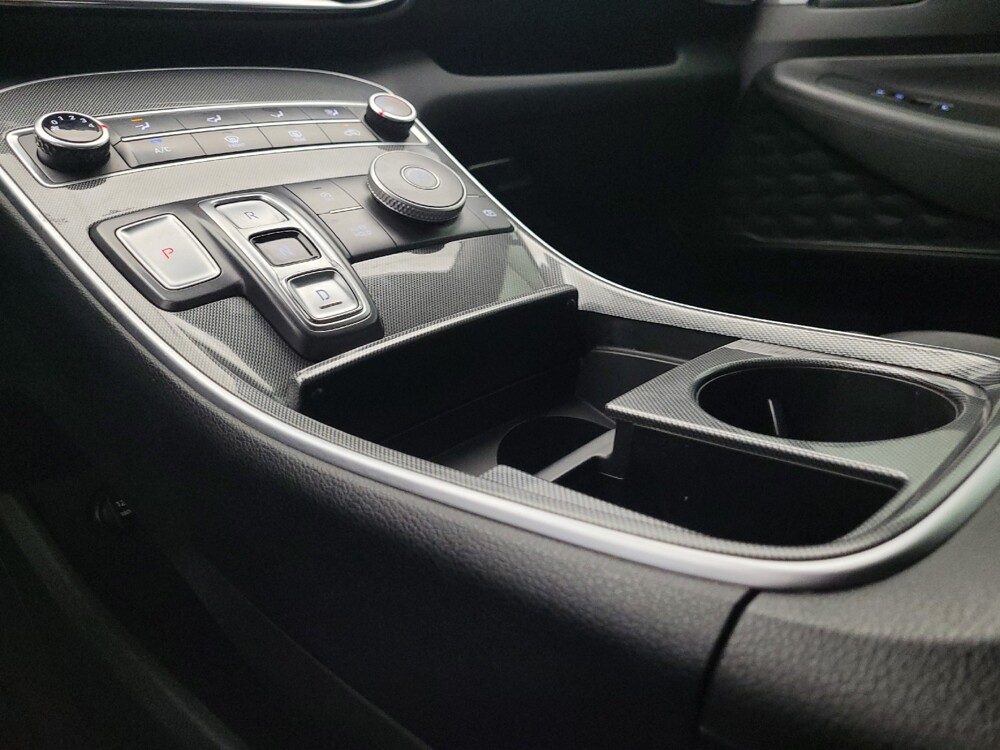 2022 Hyundai Santa Fe in Phoenix, AZ 85022 - 18075906 26