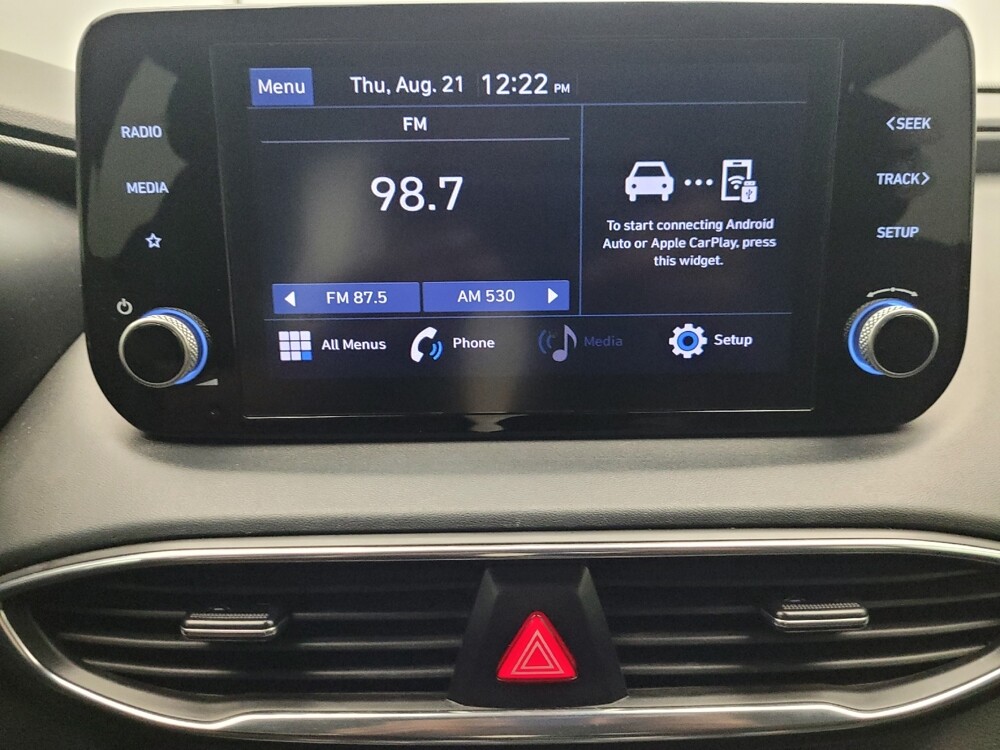 2022 Hyundai Santa Fe in Phoenix, AZ 85022 - 18075906 25