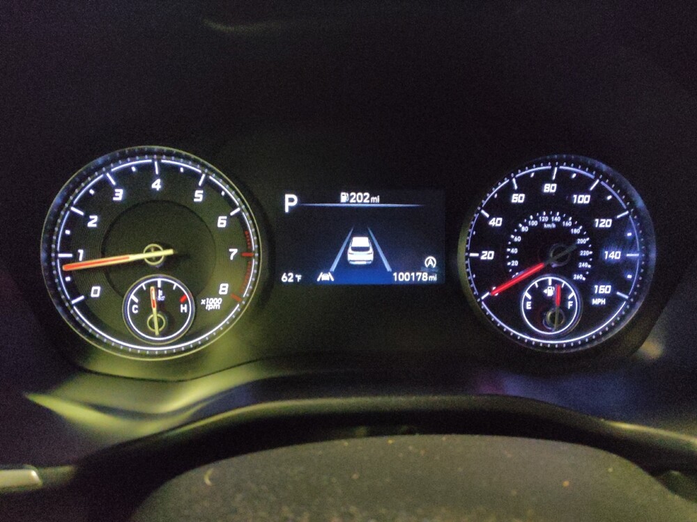 2022 Hyundai Santa Fe in Phoenix, AZ 85022 - 18075906 23