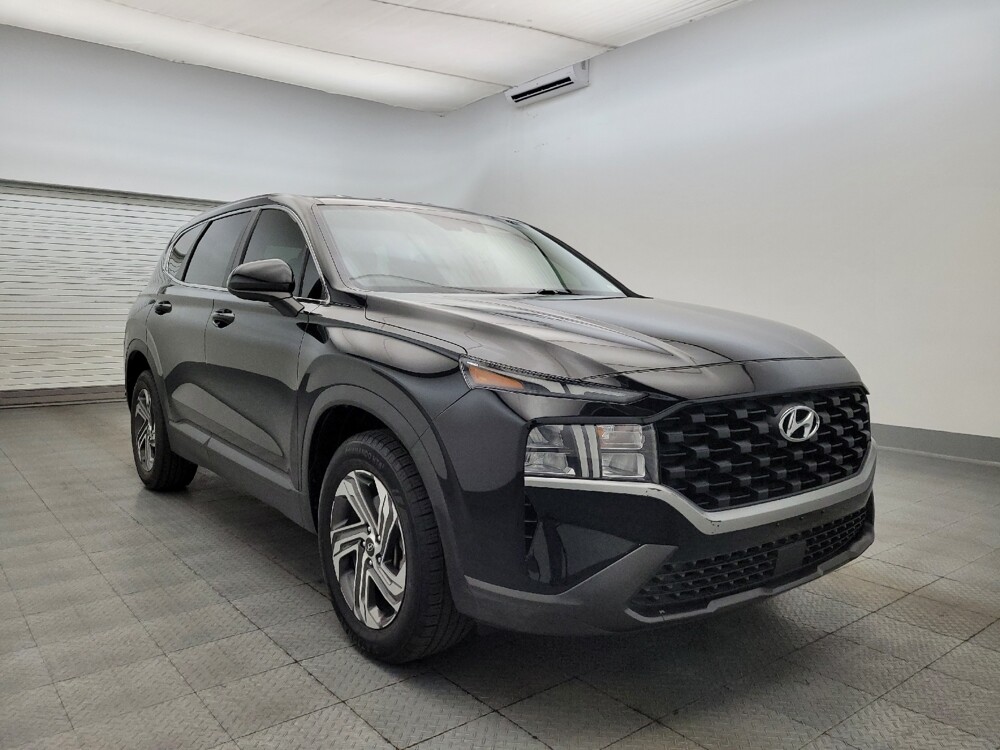 2022 Hyundai Santa Fe in Phoenix, AZ 85022 - 18075906 13